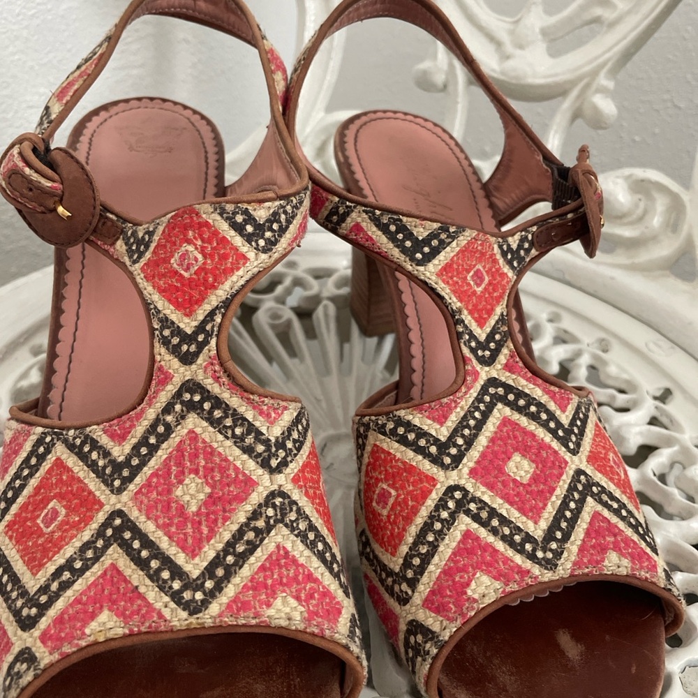 Miss Albright Fiona Sandals